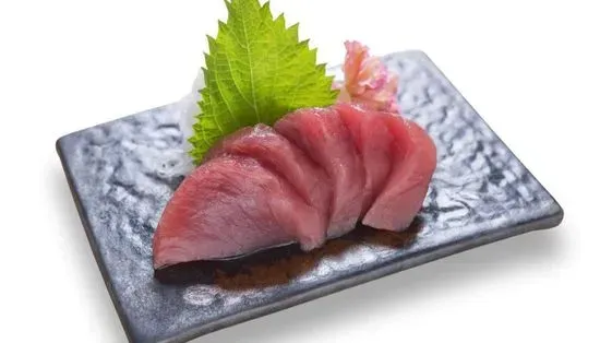 Maguro Sashimi