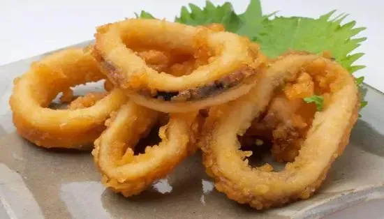 Ika Fry