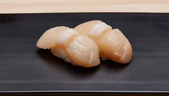 Hotate Nigiri