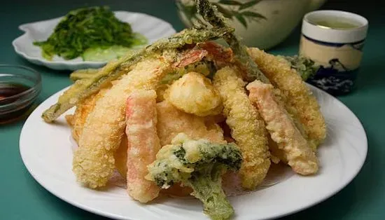 Vegetable Tempura (APP)