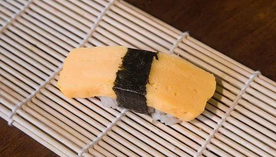 Tamago Nigiri