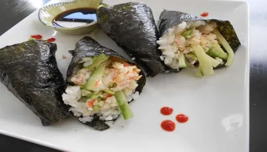 California Hand Roll