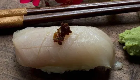 Escolar Nigiri