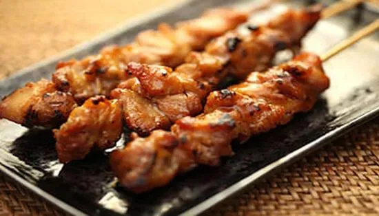 Chicken Yakitori (APP)