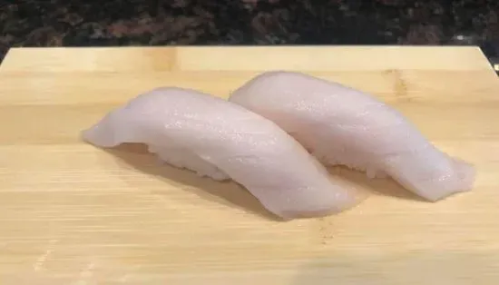 Shiromaguro Nigiri