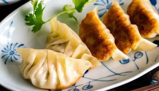 Gyoza