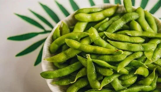 Edamame