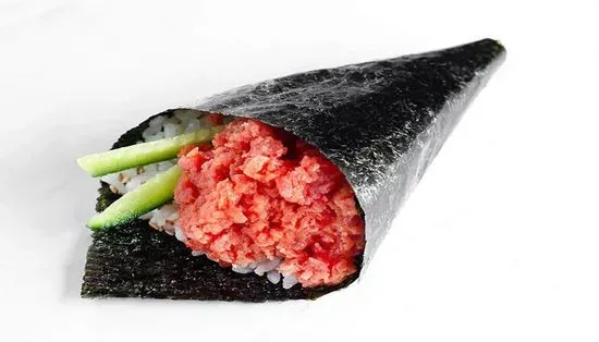 Spicy Tuna Hand Roll