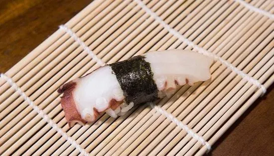 Tako Nigiri