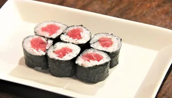 Tekka Maki