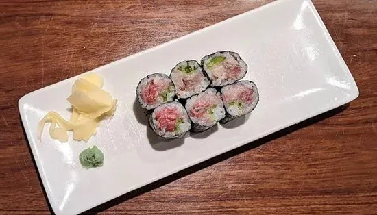 Negihama Maki