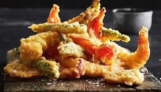 Mix Tempura (APP)