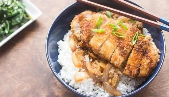 Katsu Don