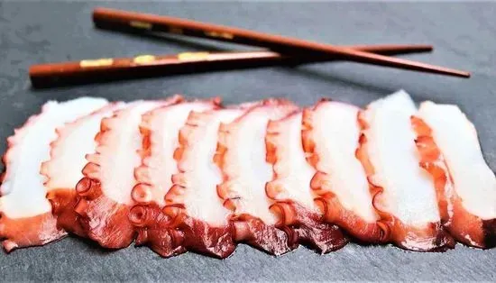 Tako Sashimi