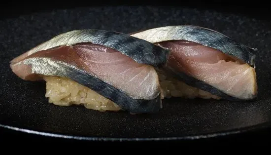 Saba Nigiri