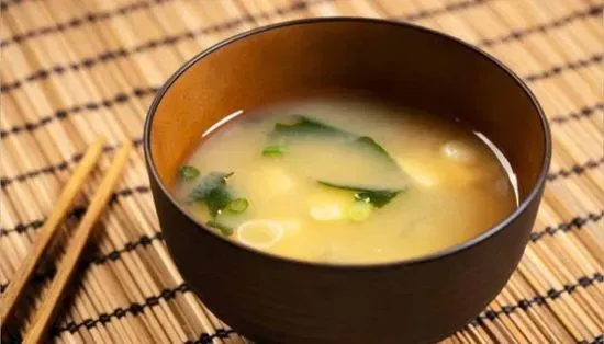 Miso Soup