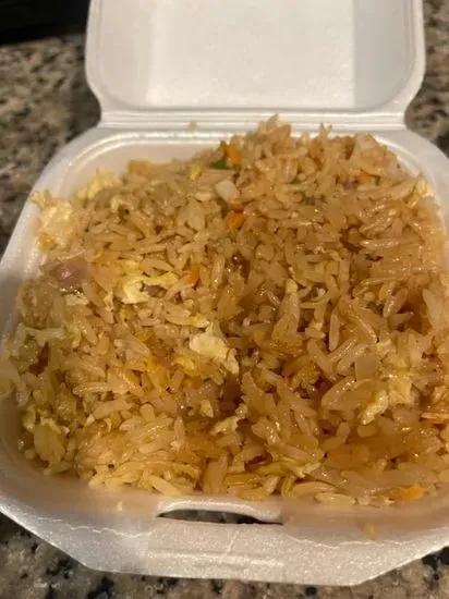 Fried Rice (K)