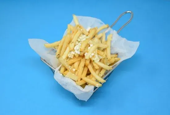 GREEK FRIES