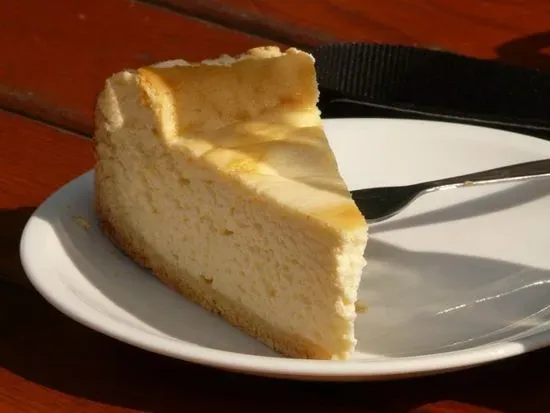 CHEESECAKE