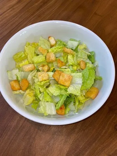 HAIL CAESAR SALAD