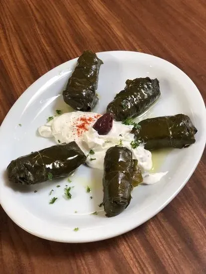 DOLMADES (5 PCS)