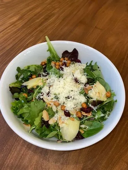 ARUGULA SALAD