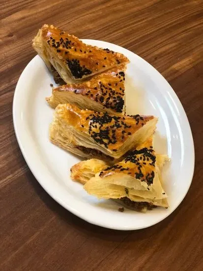 KREATOPITA