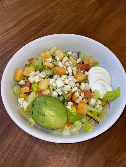 COBBER SALAD