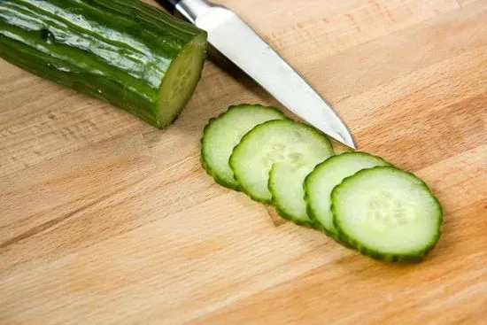 SIDE CUCUMBERS