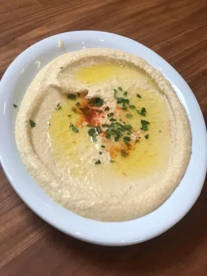 HUMMUS