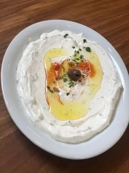 TZATZIKI