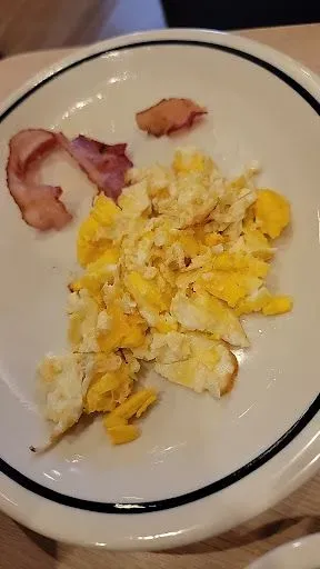 Country Breakfast Burrito & Bowl
