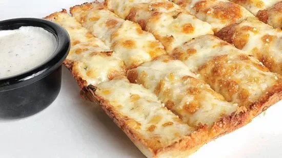 Cheese Bread