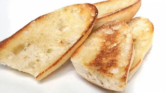 Garlic Bread