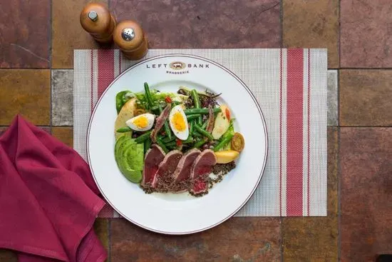 Nicoise Salade