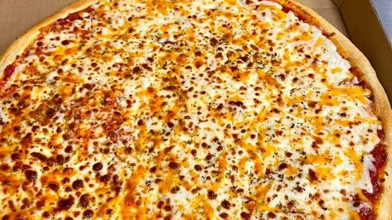 Cheese Pizza 