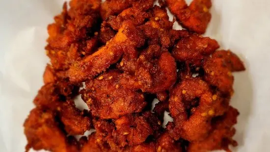 Fish Pakora