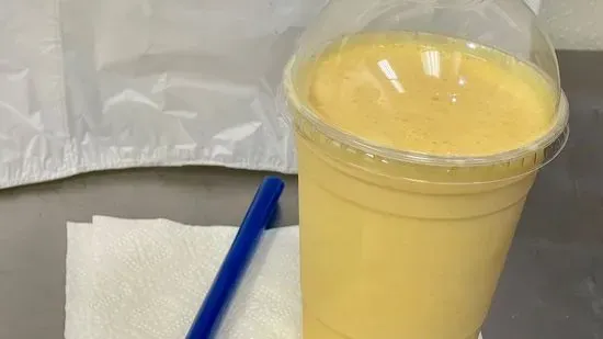 Mango Lassi 