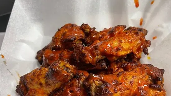 15 pc wings 