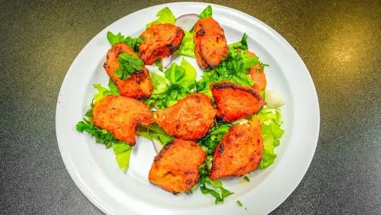 chicken tikka(8pc)