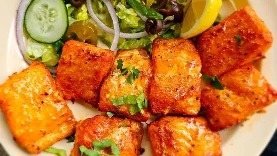 Tandoori Fish (8pc)