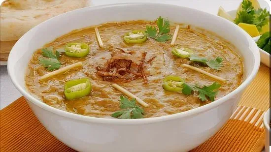 beef haleem 