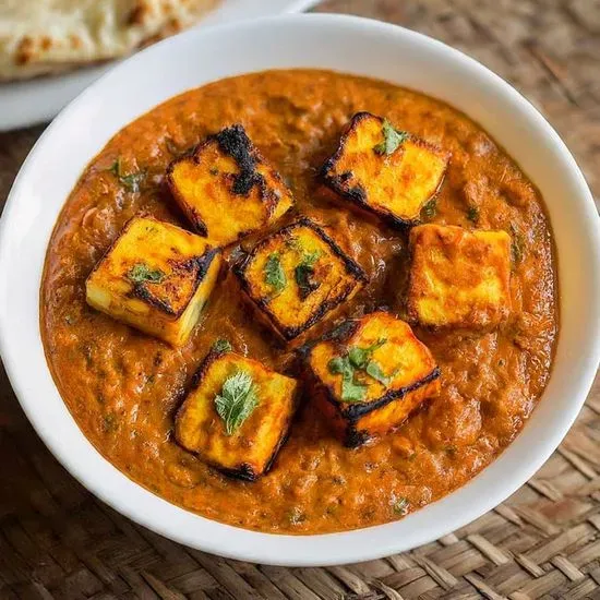 Shahi paneer  masala