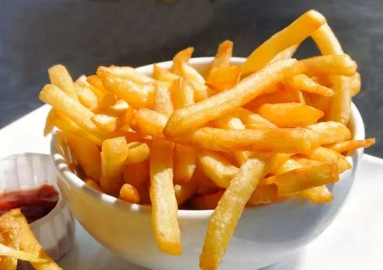 Fries 