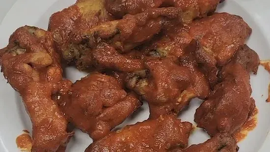 20 pc wings 