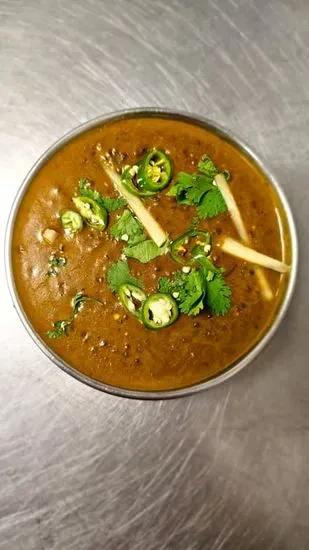 Daal makhni 