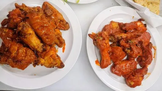 10 pc wings   