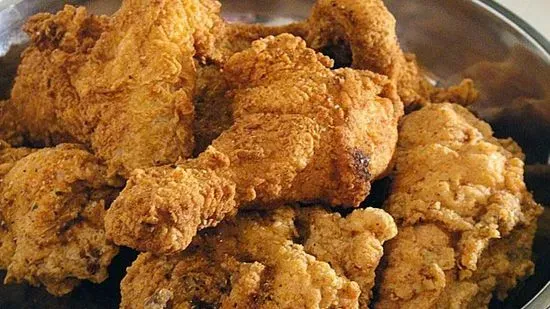 Fried Chicken