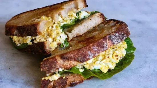 Egg Salad Sandwich