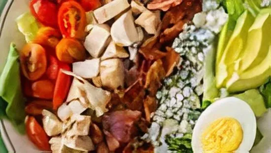 Cobb Salad